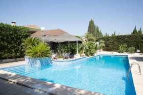 Private villa with swimming pool, El Campello